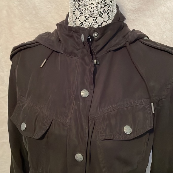 Aritzia Talula Jacket - Size XXS - Picture 4 of 10